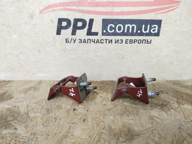 AM51U42900AE FORD Петля крышки багажника купить в Одесса