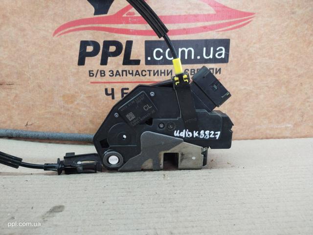 Замок задней левой двери AM5AR26413AE FORD