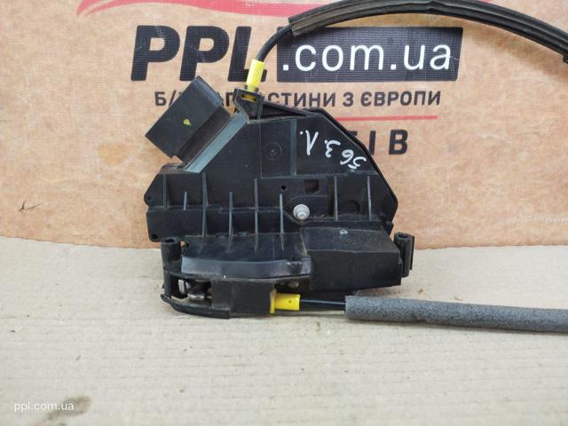 AM5AR26413AE FORD Замок двери задней левой купить в Павлоград