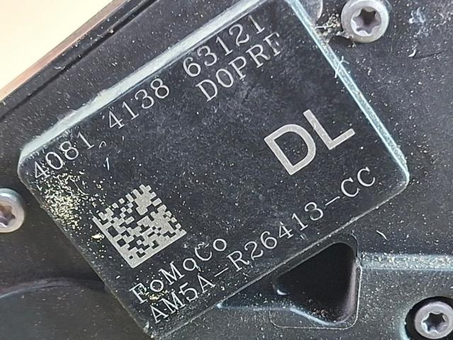 AM5AR26413CC FORD Замок двери задней левой купить в Чернигов