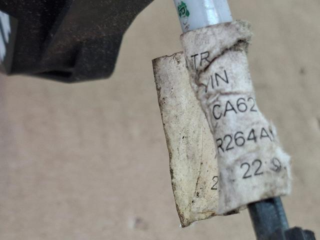 AM5AR26413CC FORD Замок двери задней левой купить в Полтава