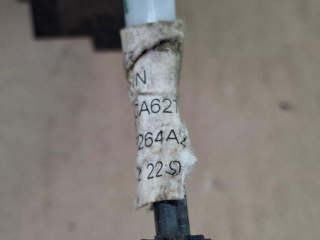 AM5AR26413CC FORD Замок двери задней левой купить в Сумы