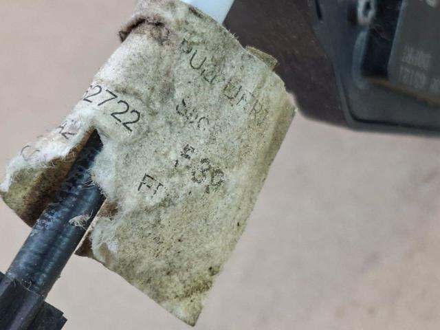 AM5AR26413CC FORD Замок двери задней левой купить в Днепр