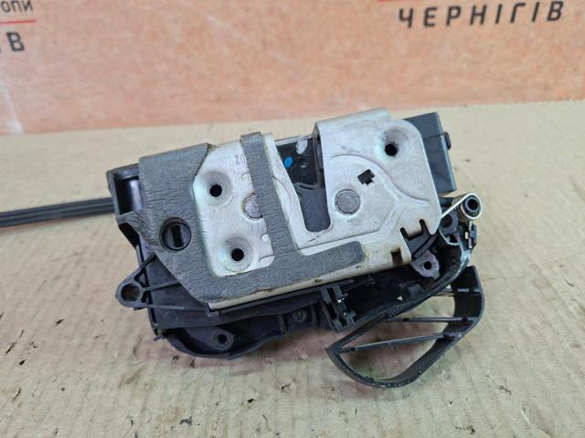 AM5AU21813AC FORD Замок двери передней левой купить в Киев