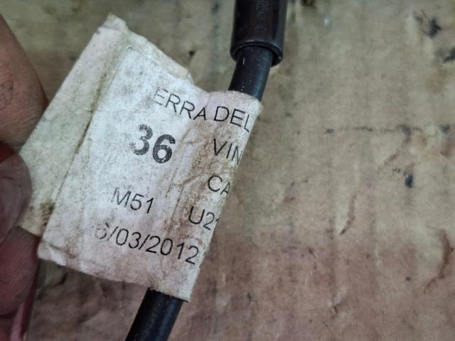 AM5AU21813AC FORD Замок двери передней левой купить в Хмельницкий