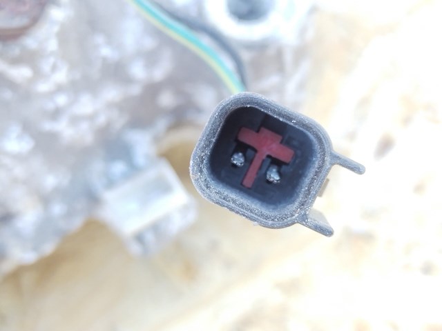Компрессор кондиционера AM5N19D629AB FORD