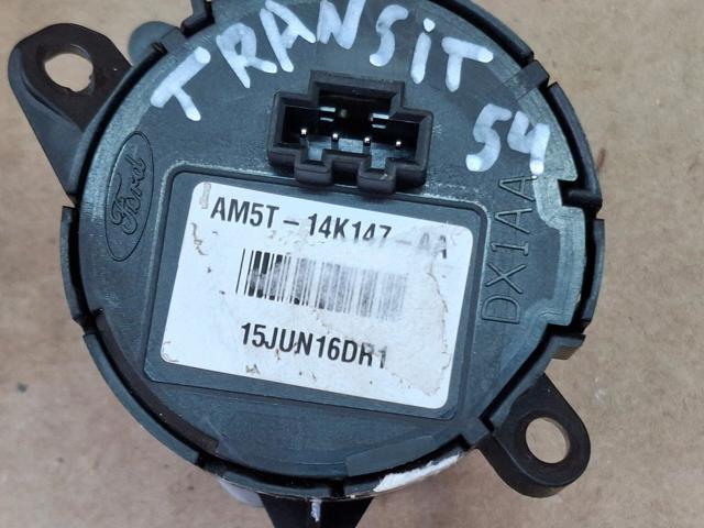 FORD AM5T14K147AA Блок кнопочных переключателей рулевого колеса в наличии Сумы