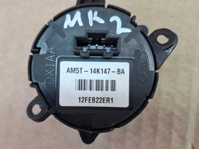 FORD AM5T14K147BA Блок кнопочных переключателей рулевого колеса в наличии Ирпень
