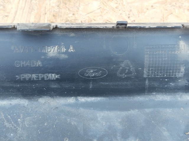 FORD AV1117D781A в наличии Полтава
