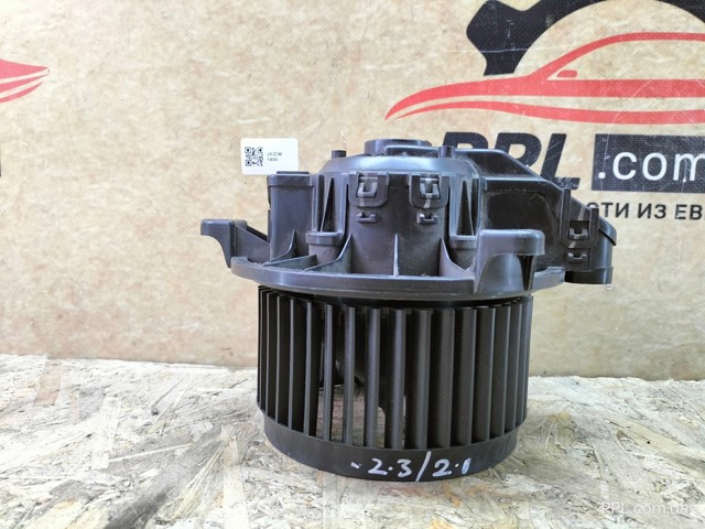 FORD AV1119846AB Вентилятор печки в наличии Черновцы