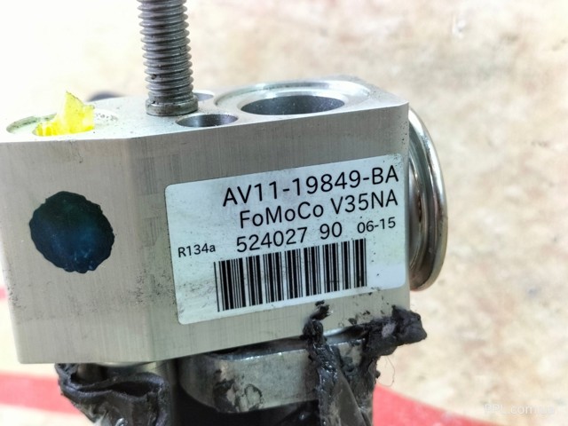 AV1119849BA Клапан TRV кондиционера купить Хмельницкий