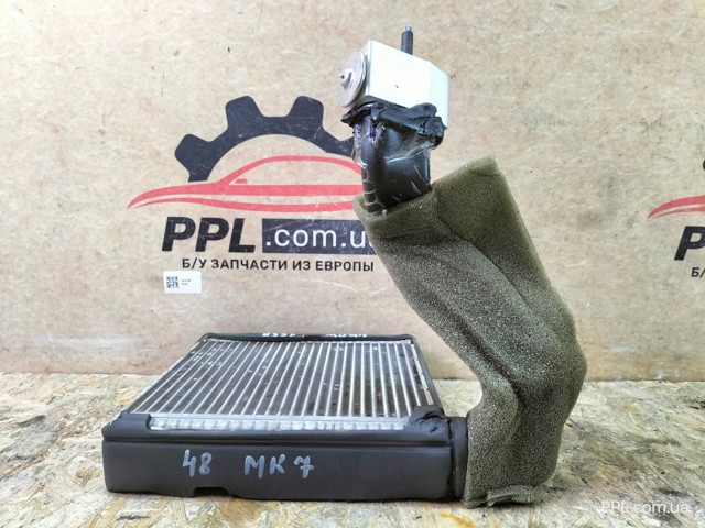 FORD AV1119849BA Клапан TRV кондиционера в наличии Полтава