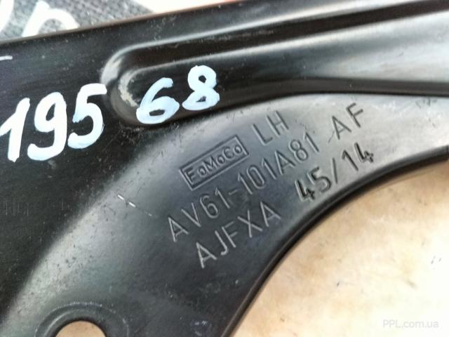 FORD AV61101A81AF в наличии Ровно
