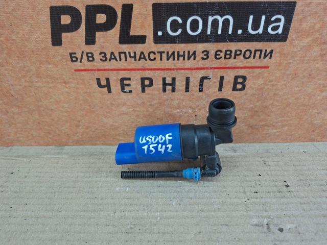 Насос омывателя фар AV6113K082AA FORD