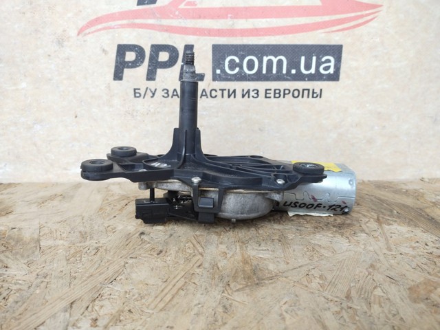 FORD AV6117K441AC Мотор стеклоочистителя заднего стекла в наличии Хмельницкий