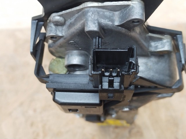 FORD AV6117K441AC Мотор стеклоочистителя заднего стекла в наличии Чернигов