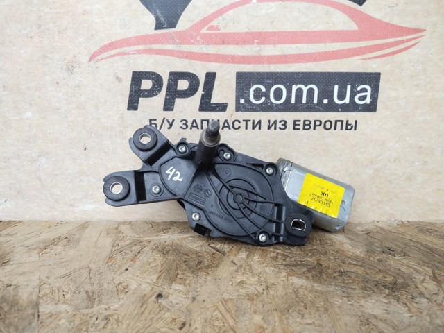 AV6117K441AC Моторчик заднего дворника купить Полтава