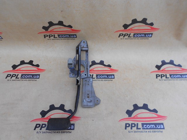 Ппривод тормозного крана AV612467GA FORD