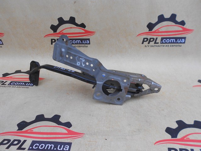 FORD AV612467GA Педаль тормоза в наличии Черкассы