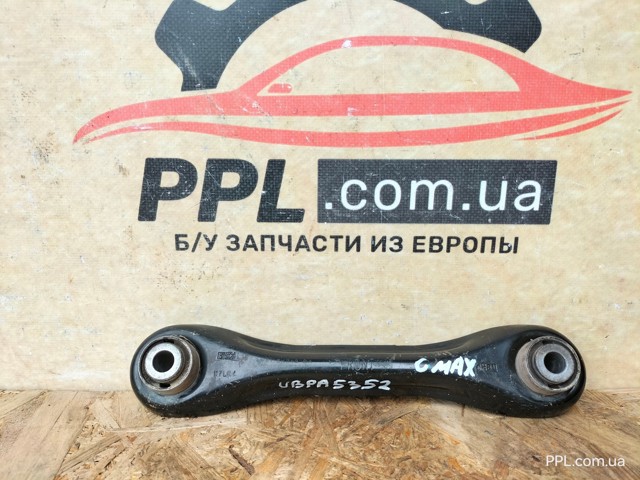 Рычаг задней подвески нижний, левый/правый AV615K743BA FORD