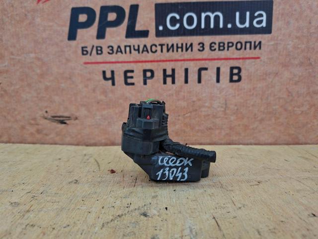 AV615L200AB FORD Датчик давления выхлопных газов купить в Черкассы