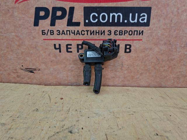 Датчик давления выхлопных газов AV615L200AB FORD