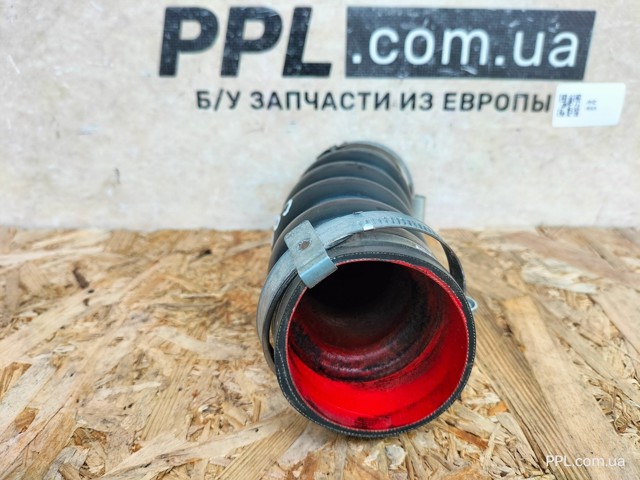 AV616C646HF Шланг (патрубок) интеркуллера купить Тернополь