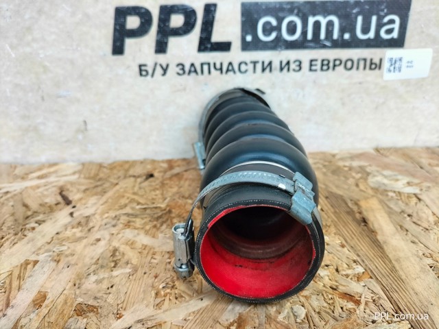 AV616C646HF FORD Шланг (патрубок) интеркуллера купить в Украина