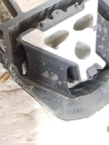 FORD AV616P082AC Подушка (опора) двигателя задняя в наличии Винница