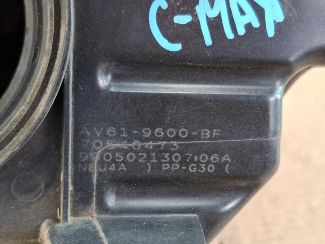 FORD AV619600BF в наличии Украина
