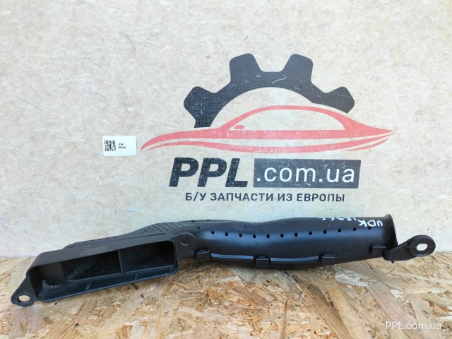 FORD AV619E635BD Воздухозаборник воздушного фильтра в наличии Днепр