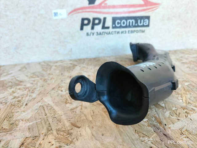 FORD AV619E635BD Воздухозаборник воздушного фильтра в наличии Хмельницкий