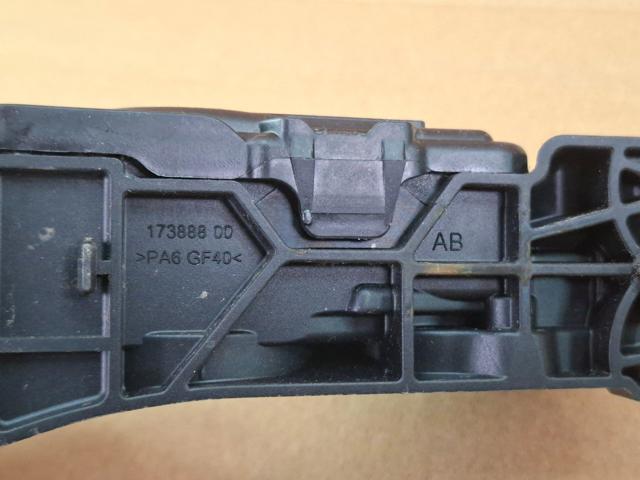 AV619F836AB Педаль газа купить Львов