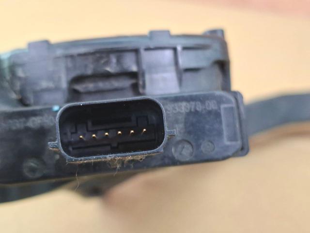 AV619F836AB Педаль газа купить Ужгород