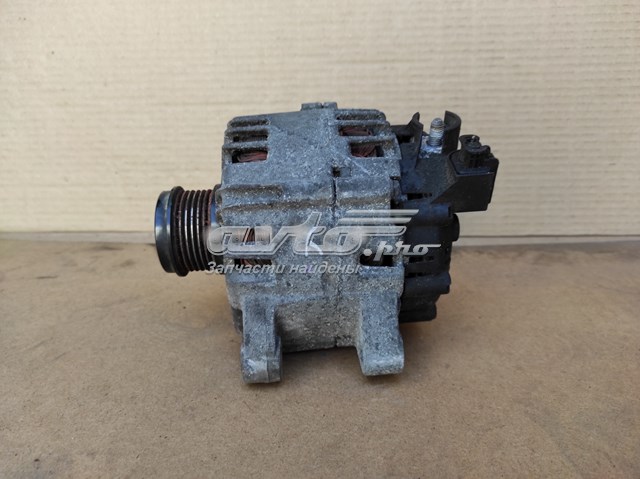 MAZDA AV6N10300GC Генератор в наличии Ужгород
