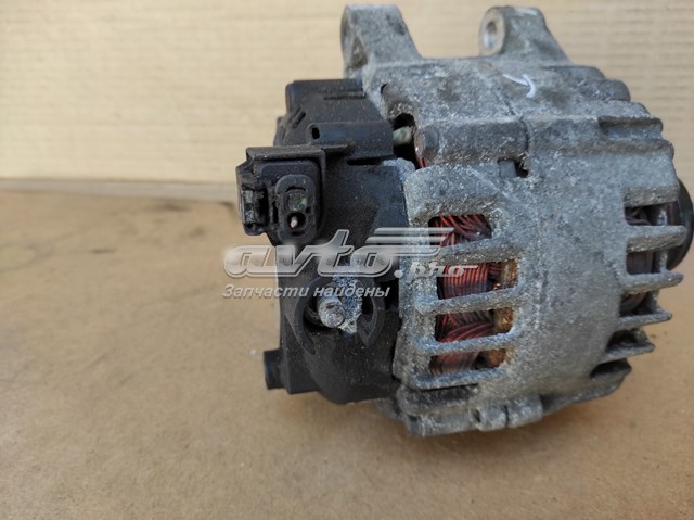MAZDA AV6N10300GC Генератор в наличии Полтава