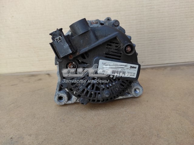 AV6N10300GC MAZDA Генератор купить в Украина
