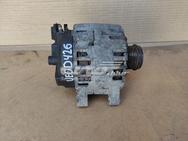 Автомобильный генератор AV6N10300GC MAZDA