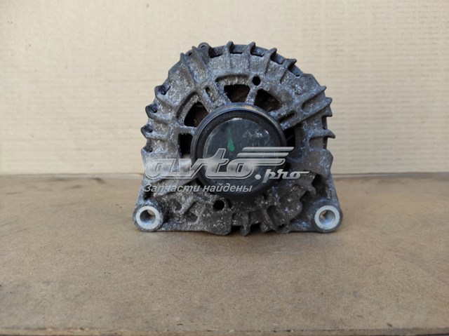 MAZDA AV6N10300GC Генератор в наличии Каменское