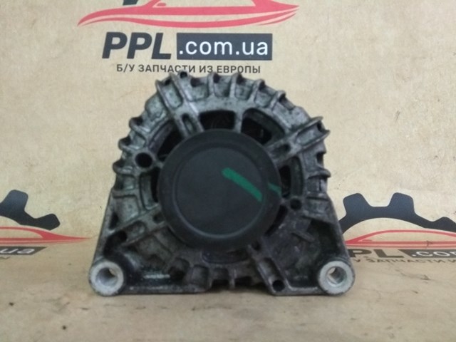 AV6N10300MB FORD Генератор купить в Винница