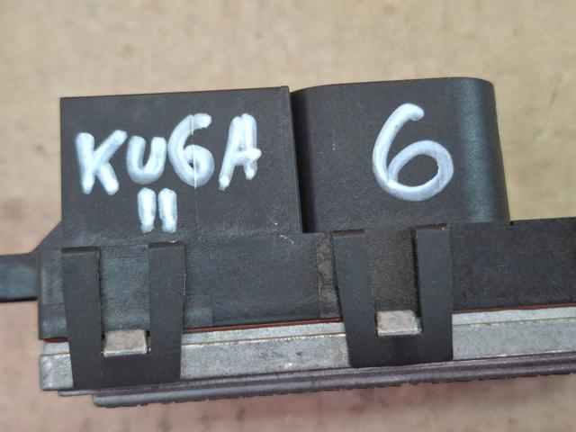 FORD AV6N19E624BA Резистор печки в наличии Одесса