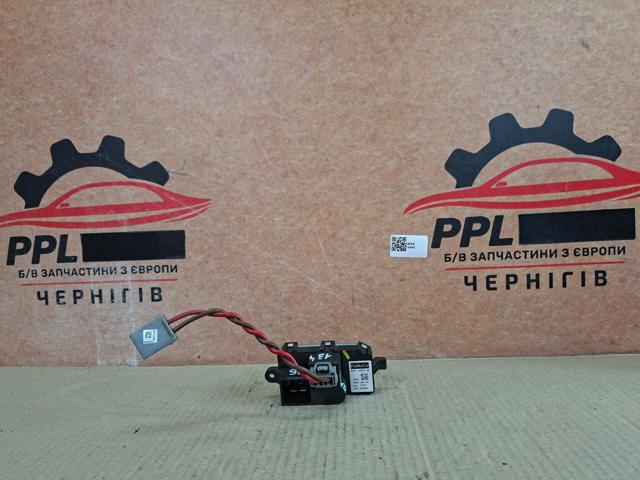 Резистор отопителя AV6N19E624BA FORD