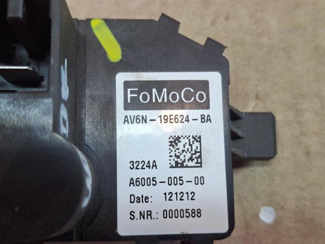 AV6N19E624BA FORD Резистор печки купить в Тернополь