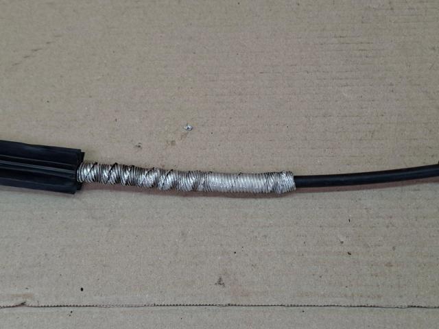 AV6P7E395AB FORD купить в Ровно