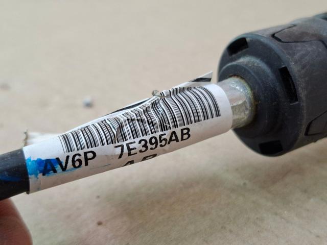 FORD AV6P7E395AB в наличии Одесса