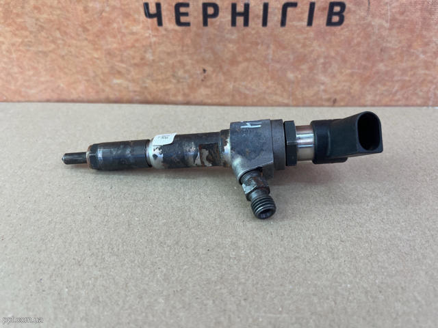 AV6Q9F593AD FORD Форсунка впрыска топлива купить в Николаев
