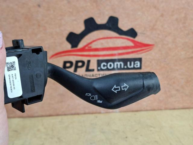 AV6T13335AD FORD купить в Запорожье