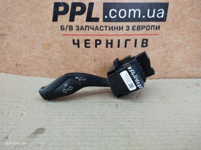 Подрулевой переключатель левый AV6T13335AE FORD
