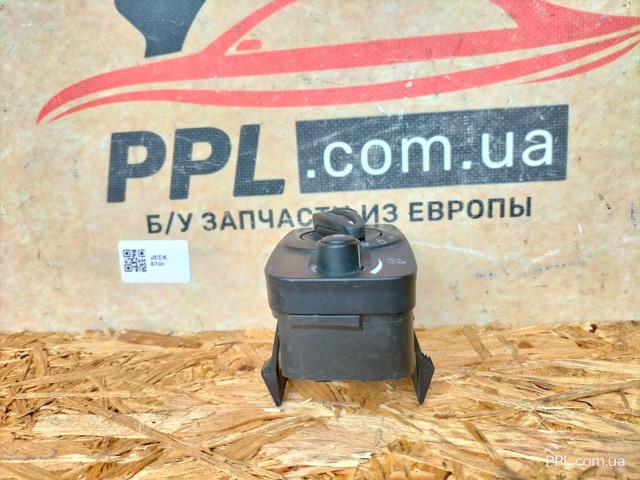 AV6T13A024CC Переключатель света фар на "торпедо" купить Хмельницкий