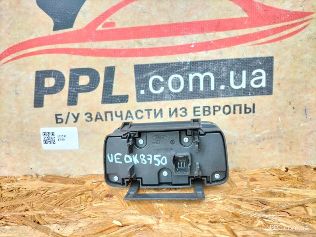 AV6T13A024CC Переключатель света фар на "торпедо" купить Винница